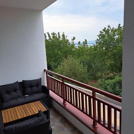 Radojkovic Lux Apartment Golubac Bagian luar foto